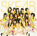 【中古】[230] CD SKE48 SKE48(team S) 手をつなぎながら 1枚組 新品ケース交換 送料無料