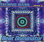 š[457] CD Techno Bass: Phase 2 Beat Dominator ƥ ʥ ̵