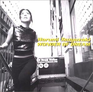 【中古】[556] CD 露崎春女 (Lyrico with Yuji Toriyama) WONDER OF DREAM 1枚組 LUCKY DAY BOY NO MORE LIES 新品ケース交換 送料無料