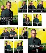 【全品ポイント10倍!】全巻セット【中古】DVD▼プリズン・ブレイク シーズン2(12枚セット)第1話〜シーズンフィナーレ レンタル落ち