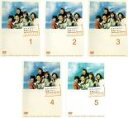 【全品ポイント20倍!】全巻セット【中古】DVD▼オレンジデイズ(5枚セット)Story#1～LastStory レンタル落ち