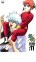 【バーゲンセール】【中古】DVD▼銀魂 SEASON2 11 レンタル落ち