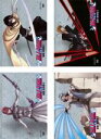 【全品ポイント20倍!】全巻セット【中古】DVD▼BLEACH ブリーチ 破面 激闘篇(4枚セット)第152話〜第167話 レンタル落ち