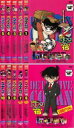【全品ポイント20倍!】全巻セット【中古】DVD▼名探偵コナン PART15(10枚セット)1〜10 レンタル落ち