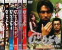 【全品ポイント20倍!】【中古】DVD▼むこうぶち 高レート裏麻雀列伝(6枚セット)1〜6 レンタル落ち 全6巻