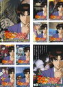 【全品ポイント20倍!】全巻セット【中古】DVD▼アニメ 金田一少年の事件簿(10枚セット) レンタル落ち