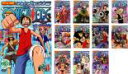 【全品ポイント20倍!】全巻セット【中古】DVD▼ONE PIECE ワンピース 8THシーズン ウォーターセブン篇(12枚セット)第229話〜第263話 レン...