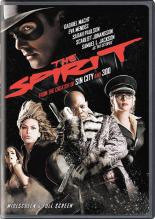 【全品ポイント10倍!】【中古】DVD▼ザ・スピリット レンタル落ち
