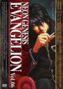 【バーゲンセール】【中古】DVD▼NEON GENESIS EVANGELION 06 レンタル落ち