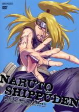 【SALE!】【中古】DVD▼NARUTO ナルト 疾風伝 師の予言と復讐の章 3 レンタル落ち