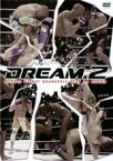 【バーゲンセール】【中古】DVD▼DREAM.2 ミドル級グランプリ2008 開幕戦 レンタル落ち