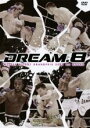 【バーゲンセール】【中古】DVD▼DREAM.8 ウェルター級グランプリ2009 開幕戦 レンタル落ち