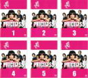【バーゲンセール】全巻セット【中古】DVD▼PRICELESS プライスレス あるわけねぇだろ、んなもん!(6枚セット)第1話〜第10話 最終 レンタル落ち