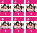 【バーゲンセール】全巻セット【中古】DVD▼PRICELESS プライスレス あるわけねぇだろ、んなもん!(6枚セット)第1話～第10話 最終 レンタル落ち