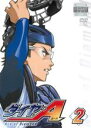 【全品ポイント10倍!】【中古】DVD▼ダイヤのA 2(第3話~第4話) レンタル落ち