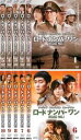 【バーゲンセール】全巻セット【中古】DVD▼ロードナンバーワン ROAD NO.1(10枚セット)第1話〜最終話 レンタル落ち