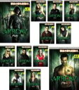 【バーゲンセール】全巻セット【中古】DVD▼ARROW アロー セカンド シーズン2(12枚セット)第1話〜第23話 最終 レンタル落ち