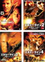 【バーゲンセール】【中古】DVD▼エネミー・ライン(4枚セット)1、2、3、4 レンタル落ち 全4巻