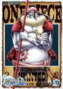 【バーゲンセール】【中古】DVD▼ONE PIECE ワンピース 15THシーズン 魚人島編 R-9(第550話~第553話) レンタル落ち