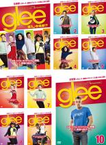 【全品ポイント10倍!】全巻セット【中古】DVD▼glee グリー 踊る♪合唱部!?(10枚セット)1話～22話 レンタル落ち