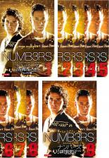 【全品ポイント10倍!】全巻セット【中古】DVD▼NUMB3RS ナンバーズ 天才数学者の事件ファイル シーズン4..