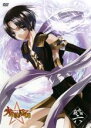 【バーゲンセール】【中古】DVD▼少年陰陽師 窮奇編 6(第11話〜第12話) レンタル落ち