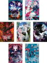 【バーゲンセール】全巻セット【中古】DVD▼ガンスリンガーストラトス(7枚セット)第1話〜第12話 TV版+配信版 最終 レンタル落ち