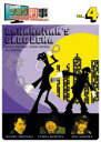 【全品ポイント10倍!】【中古】DVD▼バナナマンのブログ刑事 4