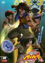 【全品ポイント10倍!】【中古】DVD▼メタルファイト ベイブレード 爆 8(第80話~第83話) レンタル落ち