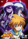 【全品ポイント10倍!】【中古】DVD▼メタルファイト ベイブレード 爆 6(第72話~第75話) レンタル落ち