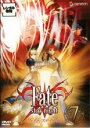 【バーゲンセール】【中古】DVD▼Fate stay night 7(第19話〜第21話) レンタル落ち