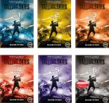 【全品ポイント20倍!】全巻セット【中古】DVD▼フォーリング スカイズ フォース シーズン4(6枚セット)第1話〜第12話 最終 レンタル落ち