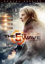 【SALE!】【中古】DVD▼フィフス・ウェイブ レンタル落ち