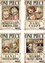【バーゲンセール】全巻セット【中古】DVD▼ONE PIECE ワンピース キャラクターズ Log(4枚セット)ルフィ&ゾロ、ナミ&ウソップ、サンジ&チョッパー...