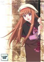 【SALE!】【中古】DVD▼狼と香辛料 5(第10話、第11話) レンタル落ち