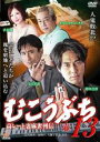 【バーゲンセール】【中古】DVD▼むこうぶち 13 高レート裏麻雀列伝 壷 レンタル落ち