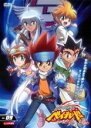 【バーゲンセール】【中古】DVD▼メタルファイト ベイブレード 爆 9(第33話〜第36話) レンタル落ち