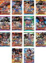 【バーゲンセール】全巻セット【中古】DVD▼トミカヒーロー レスキューフォース(14枚セット)TV版 全13巻 + 爆裂MOVIE マッハトレインをレスキューせ...