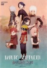 【SALE!】【中古】DVD▼NARUTO ナルト 疾風伝 Nostalgic Days レンタル落ち