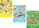 【全品ポイント20倍!】全巻セット【中古】DVD▼ぐでたま(3枚セット) レンタル落ち