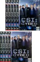 【バーゲンセール】全巻セット【中古】DVD▼CSI:サイバー 2(9枚セット)第1話〜第18話 最終 レンタル落ち