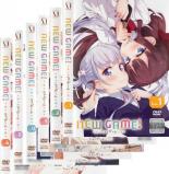 楽天市場】new game dvd 6枚セット レンタル落ち(CD・DVD)の通販 楽天市場】new game dvd 6枚セット レンタル落ち(CD・DVD)の通販