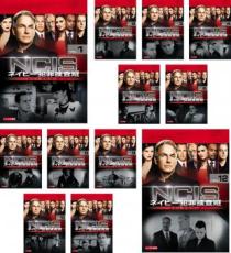 【全品ポイント5倍!】全巻セット【中古】DVD▼NCIS ネイビー 犯罪捜査班 シーズン6(12枚セット)第114話..