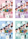 【バーゲンセール】全巻セット【中古】DVD▼超新星の24/7(4枚セット)第1回〜第24回 最終 レンタル落ち