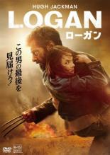 【全品ポイント20倍!】【中古】DVD▼LOGAN ローガン レンタル落ち