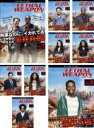 【バーゲンセール】全巻セット【中古】DVD▼リーサル・ウェポン ファースト シーズン1(9枚セット)第1話〜第18話 最終 レンタル落ち
