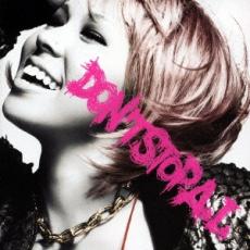 【SALE!】【中古】CD▼DON’T STOP A.I. レンタル落ち