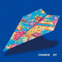【バーゲンセール】【中古】CD▼CHANCE 通常盤 レンタル落ち