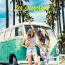 【全品ポイント10倍!】【中古】CD▼7th SUMMER 通常盤 レンタル落ち