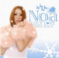 樂天商城 - 【バーゲンセール】【中古】CD▼LUCY LOVE WINTER SEASON 通常盤 レンタル落ち